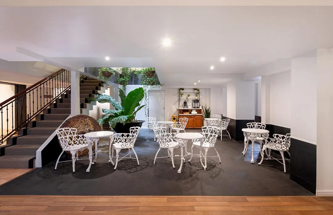 Hotel Presidente-1