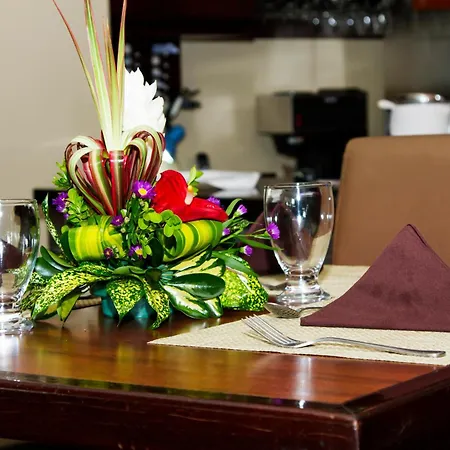 Rincon del Valle Hotel&Suites-3