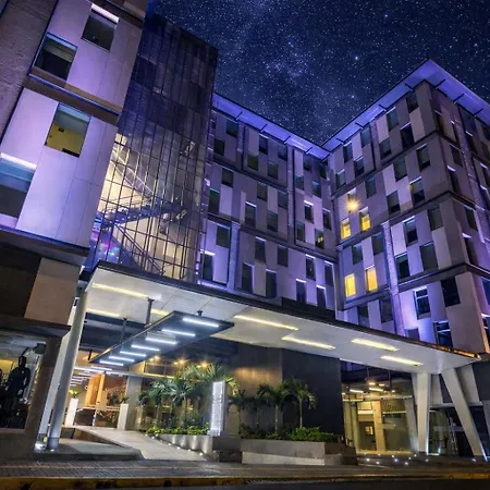 Urban Green Hotel & Suites-3